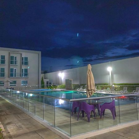 Hotel Las Olas Palermo Neiva  Exterior foto