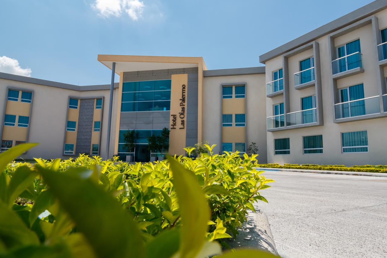 Hotel Las Olas Palermo Neiva  Exterior foto