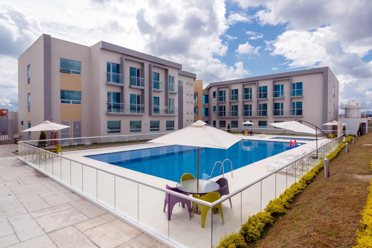 Hotel Las Olas Palermo Neiva  Exterior foto